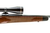 WINCHESTER MODEL 70 CLASSIC 30-06 - 7 of 10