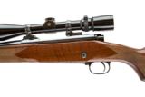 WINCHESTER MODEL 70 CLASSIC 30-06 - 4 of 10