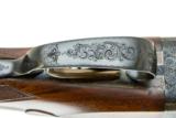WESTLEY RICHARDS BEST DROPLOCK DOUBLE RIFLE 375 H&H RIMLESS - 11 of 16