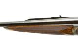 WESTLEY RICHARDS BEST DROPLOCK DOUBLE RIFLE 375 H&H RIMLESS - 13 of 16