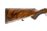 WESTLEY RICHARDS BEST DROPLOCK DOUBLE RIFLE 375 H&H RIMLESS - 14 of 16