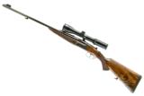 WESTLEY RICHARDS BEST DROPLOCK DOUBLE RIFLE 375 H&H RIMLESS - 4 of 16