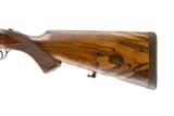 WESTLEY RICHARDS BEST DROPLOCK DOUBLE RIFLE 375 H&H RIMLESS - 15 of 16