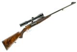 WESTLEY RICHARDS BEST DROPLOCK DOUBLE RIFLE 375 H&H RIMLESS - 3 of 16