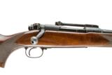WINCHESTER MODEL 70 FEATHERWEIGHT PRE 64 243 - 3 of 10