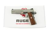 RUGER SR 1911 45 ACP - 2 of 2