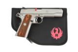 RUGER SR 1911 45 ACP - 1 of 2