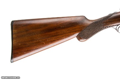 REMINGTON MODEL 1900 GRADE K SXS 12 GAUGE - Image 9 of 10