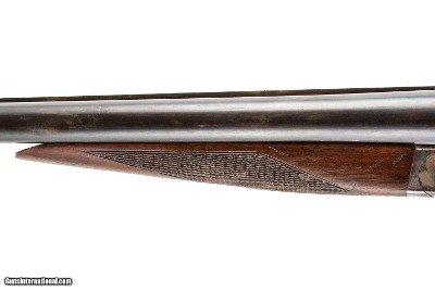 REMINGTON MODEL 1900 GRADE K SXS 12 GAUGE - Image 8 of 10