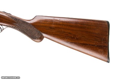 REMINGTON MODEL 1900 GRADE K SXS 12 GAUGE - Image 10 of 10