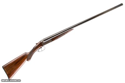 REMINGTON MODEL 1900 GRADE K SXS 12 GAUGE - Image 3 of 10