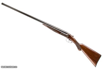 REMINGTON MODEL 1900 GRADE K SXS 12 GAUGE - Image 4 of 10