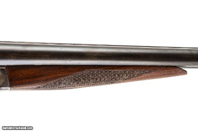 REMINGTON MODEL 1900 GRADE K SXS 12 GAUGE - Image 7 of 10