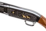 BROWNING MODEL 12 HIGH GRADE 20 GAUGE - 7 of 14