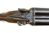 PURDEY BEST BAR IN WOOD HAMMER GUN 12 GAUGE - 10 of 17