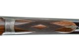 PURDEY BEST BAR IN WOOD HAMMER GUN 12 GAUGE - 15 of 17