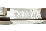 BERETTA 687 SILVER PIGEON I 2 BARREL SET 20 &28 - 10 of 16