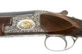 BROWNING FN EXHIBITION SUPERPOSED 20 GAUGE - 1 of 15