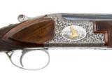 BROWNING FN EXHIBITION SUPERPOSED 20 GAUGE - 3 of 15