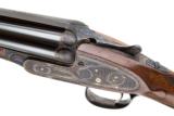 PURDEY BEST SXS MAGNUM 12 GAUGE - 8 of 17