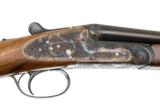 GRIFFIN & HOWE ROUND BODY GAME GUN SXS 410 - 1 of 17