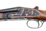 GRIFFIN & HOWE ROUND BODY GAME GUN SXS 410 - 7 of 17