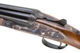 GRIFFIN & HOWE ROUND BODY GAME GUN SXS 410 - 8 of 17