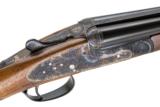 GRIFFIN & HOWE ROUND BODY GAME GUN SXS 410 - 9 of 17