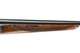 GRIFFIN & HOWE ROUND BODY GAME GUN SXS 410 - 13 of 17