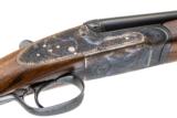 GRIFFIN & HOWE ROUND BODY GAME GUN SXS 410 - 5 of 17