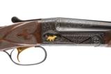 WINCHESTER 21 CUSTOM BUILT GRAND AMERICAN 2 BARREL SET 410-20 - 1 of 17