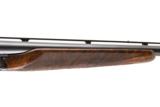 WINCHESTER MODEL 21-1 CUSTOM VENT RIB MAGNUM 20 GAUGE - 12 of 15