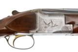 BROWNING PIGEON GRADE SUPERPOSED BROADWAY TRAP 12 GAUGE - 1 of 15