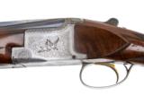 BROWNING PIGEON GRADE SUPERPOSED BROADWAY TRAP 12 GAUGE - 6 of 15