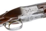 BROWNING PIGEON GRADE SUPERPOSED BROADWAY TRAP 12 GAUGE - 4 of 15