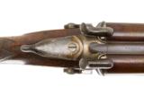 WESTLEY RICHARDS PINFIRE SXS HAMMER GUN 12 GAUGE - 5 of 10