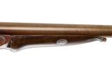 WESTLEY RICHARDS PINFIRE SXS HAMMER GUN 12 GAUGE - 7 of 10