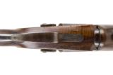 WESTLEY RICHARDS PINFIRE SXS HAMMER GUN 12 GAUGE - 6 of 10