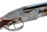 HOLLAND&HOLLAND ROYAL DELUXE DOUBLE RIFLE 375 FLANGED MAGNUM - 3 of 17