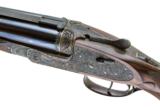 HOLLAND&HOLLAND ROYAL DELUXE DOUBLE RIFLE 375 FLANGED MAGNUM - 8 of 17
