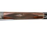 HOLLAND&HOLLAND ROYAL DELUXE DOUBLE RIFLE 375 FLANGED MAGNUM - 15 of 17