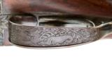 HOLLAND&HOLLAND ROYAL DELUXE DOUBLE RIFLE 375 FLANGED MAGNUM - 12 of 17