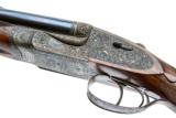 HOLLAND&HOLLAND ROYAL DELUXE DOUBLE RIFLE 375 FLANGED MAGNUM - 7 of 17