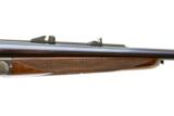 HOLLAND&HOLLAND ROYAL DELUXE DOUBLE RIFLE 375 FLANGED MAGNUM - 13 of 17