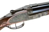 HOLLAND&HOLLAND ROYAL DELUXE DOUBLE RIFLE 375 FLANGED MAGNUM - 9 of 17