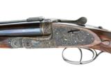 HOLLAND&HOLLAND ROYAL DELUXE DOUBLE RIFLE 375 FLANGED MAGNUM - 1 of 17