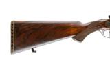 HOLLAND&HOLLAND ROYAL DELUXE DOUBLE RIFLE 375 FLANGED MAGNUM - 17 of 17