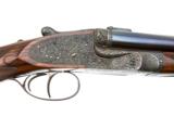 HOLLAND&HOLLAND ROYAL DELUXE DOUBLE RIFLE 375 FLANGED MAGNUM - 4 of 17