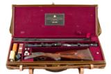 HOLLAND&HOLLAND ROYAL DELUXE DOUBLE RIFLE 375 FLANGED MAGNUM - 2 of 17