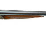 ITHACA SPECIAL LEWIS QUALITY SXS 12 GAUGE - 11 of 15